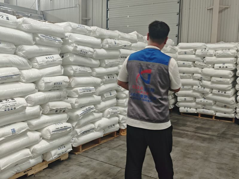 Supervisión de producto en almacén de origen